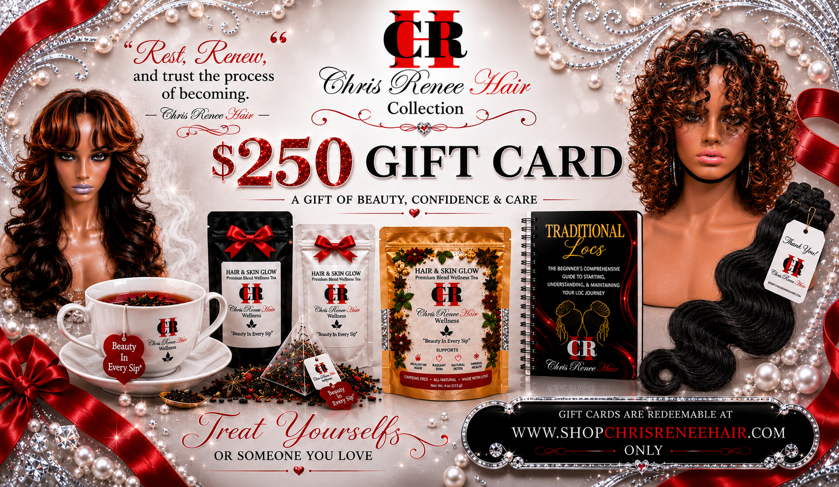 $250 Gift Card